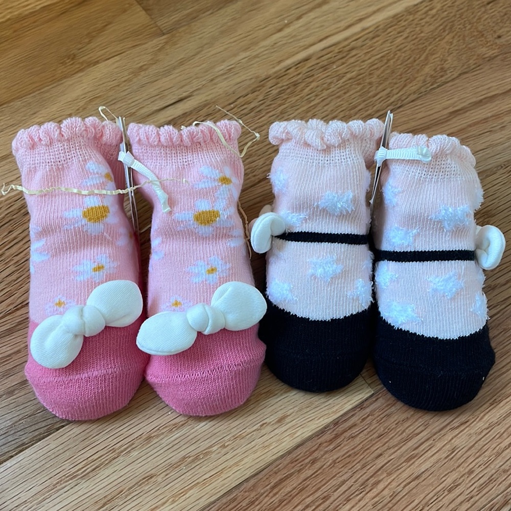 Baby Socks